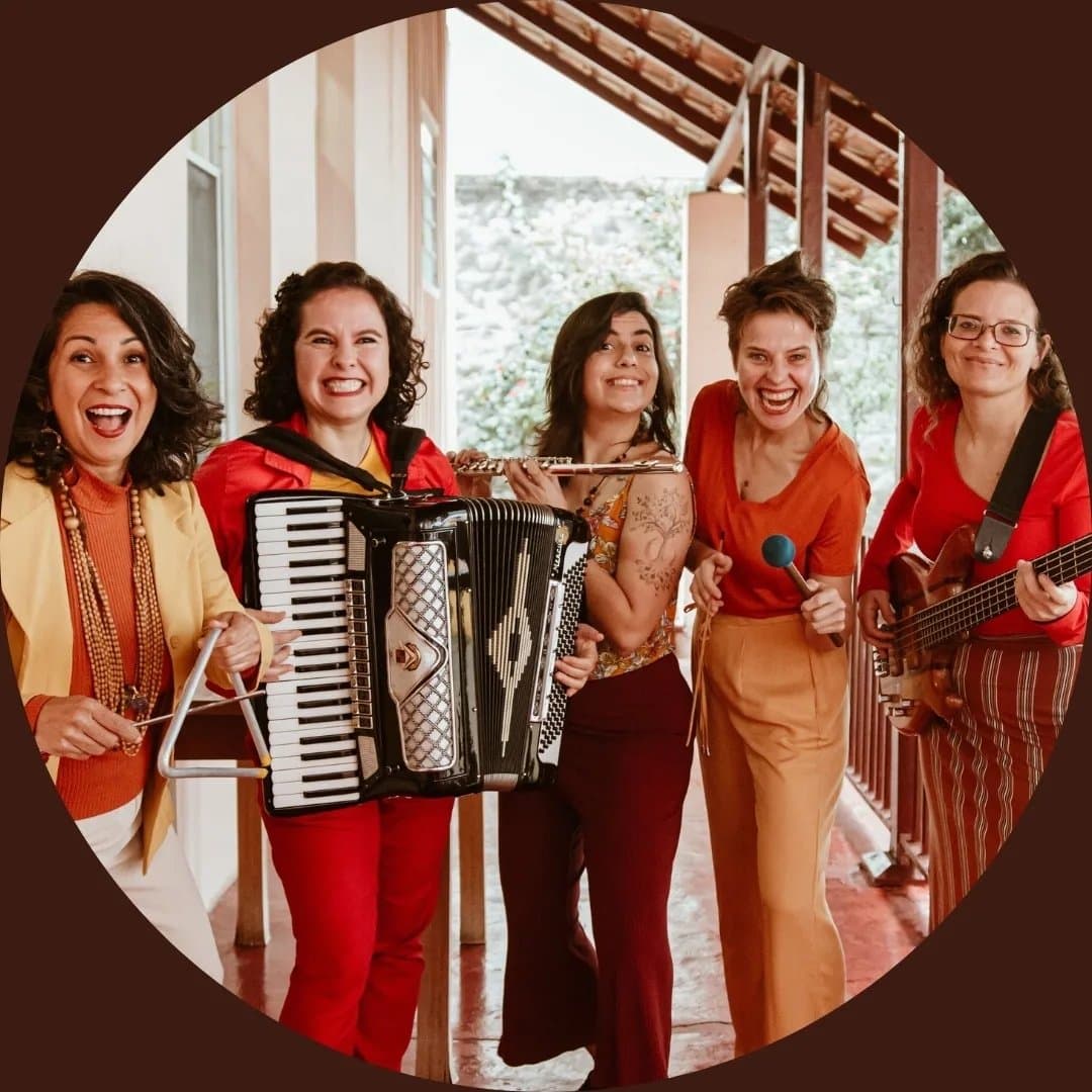 Arte de Forró de Maravilha