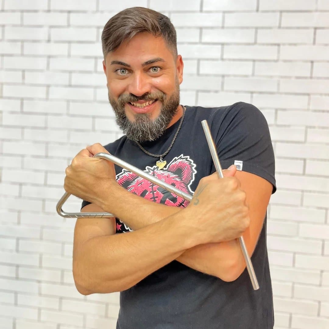 Arte de Forró de Poeta
