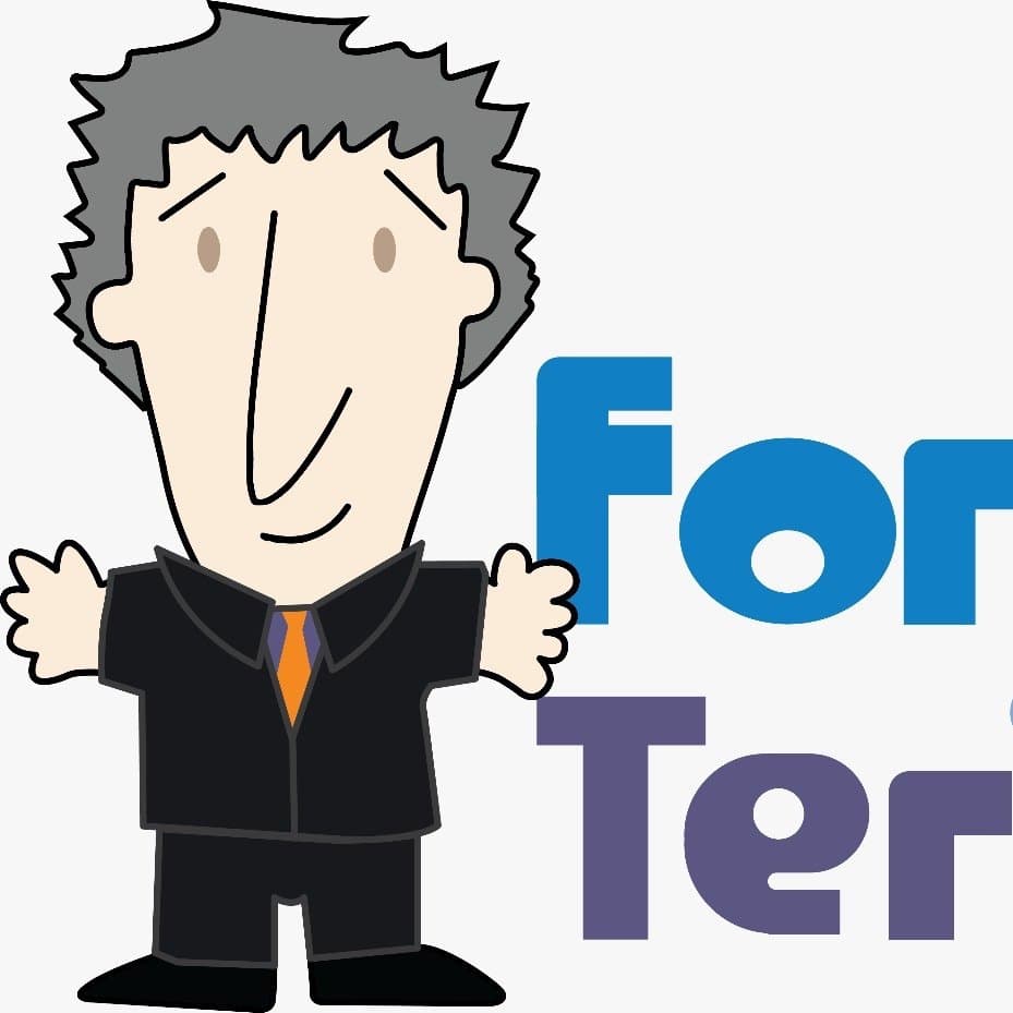 Arte de Forró de Terno