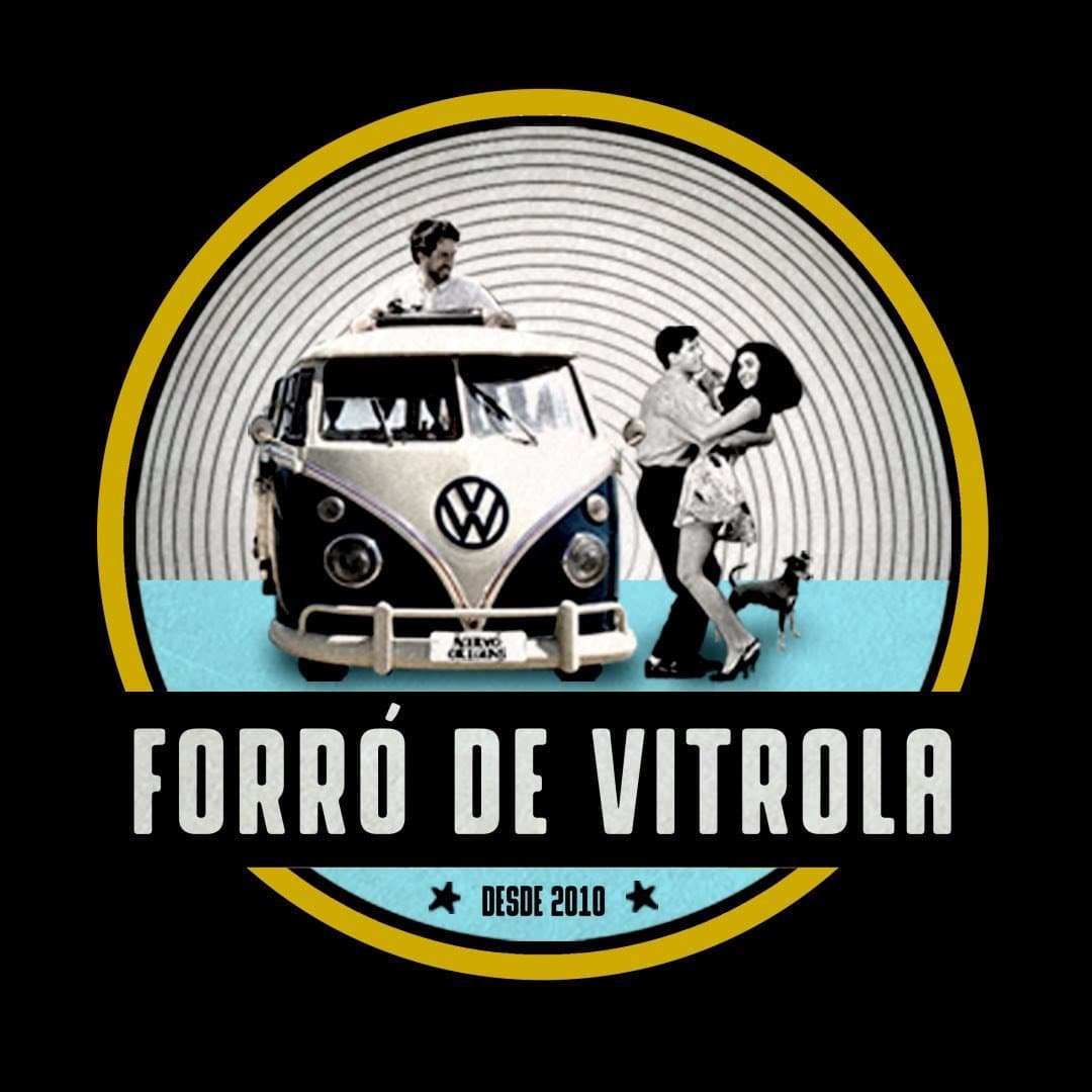 Foto de Forró de Vitrola