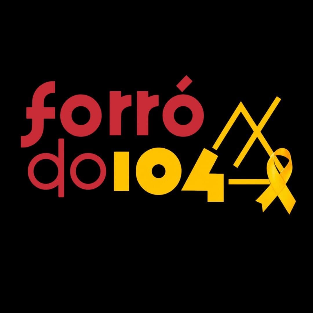 Foto de Forró do 104