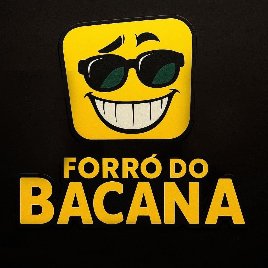 Arte de Forró do Bacana