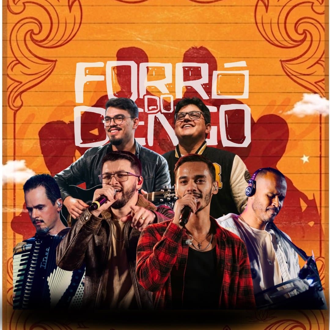 Arte de Forró do Dengo
