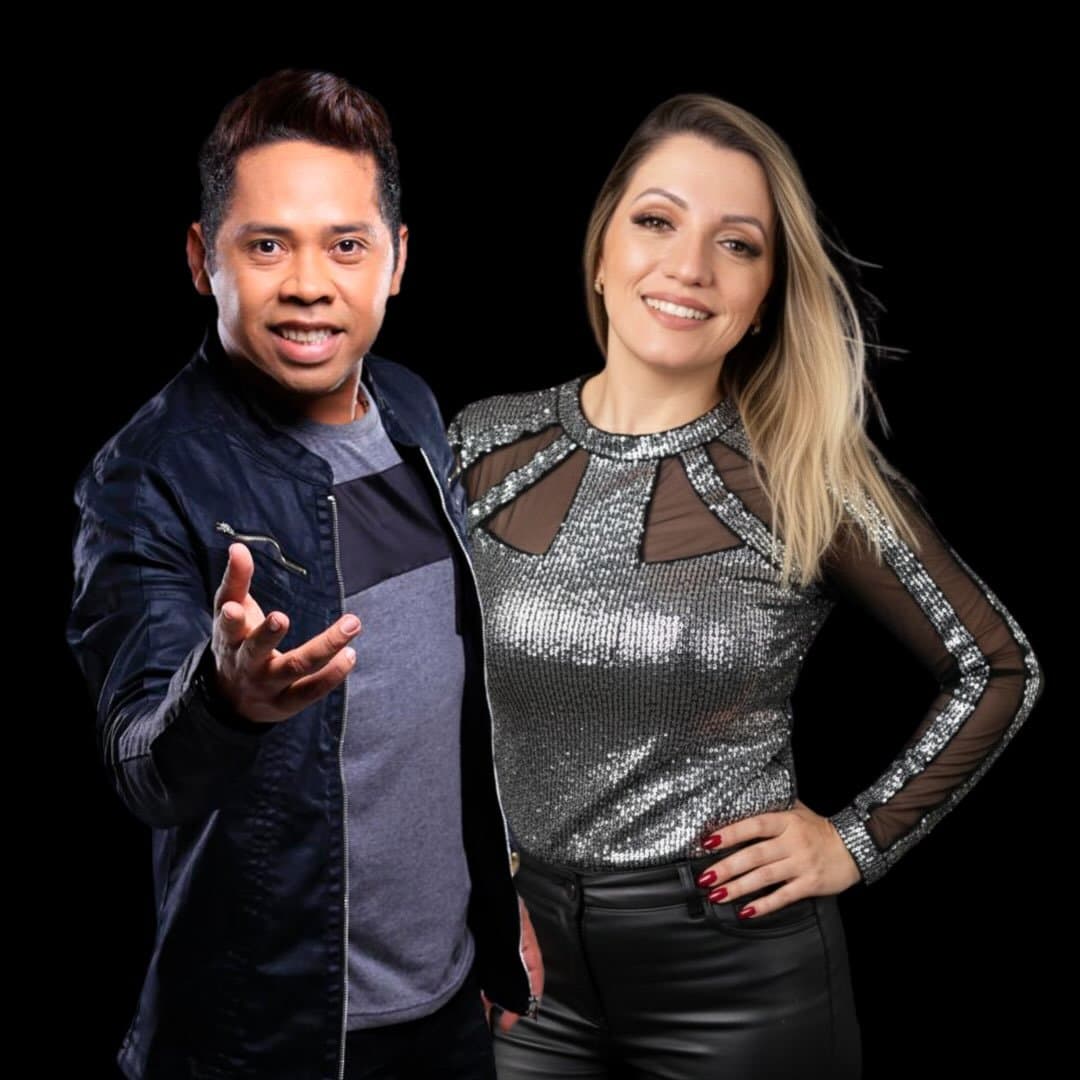Arte de Forró do Skenta