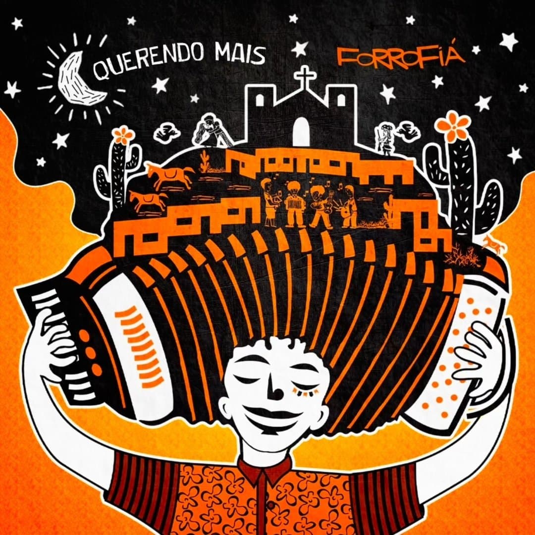 Arte de Forrofiá