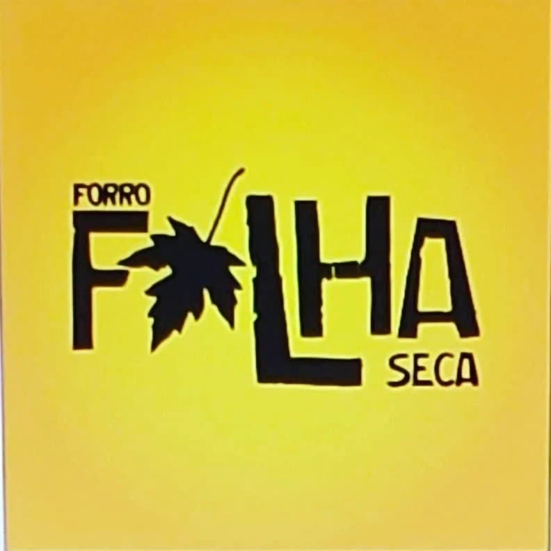 Arte de Forró Folha Seca