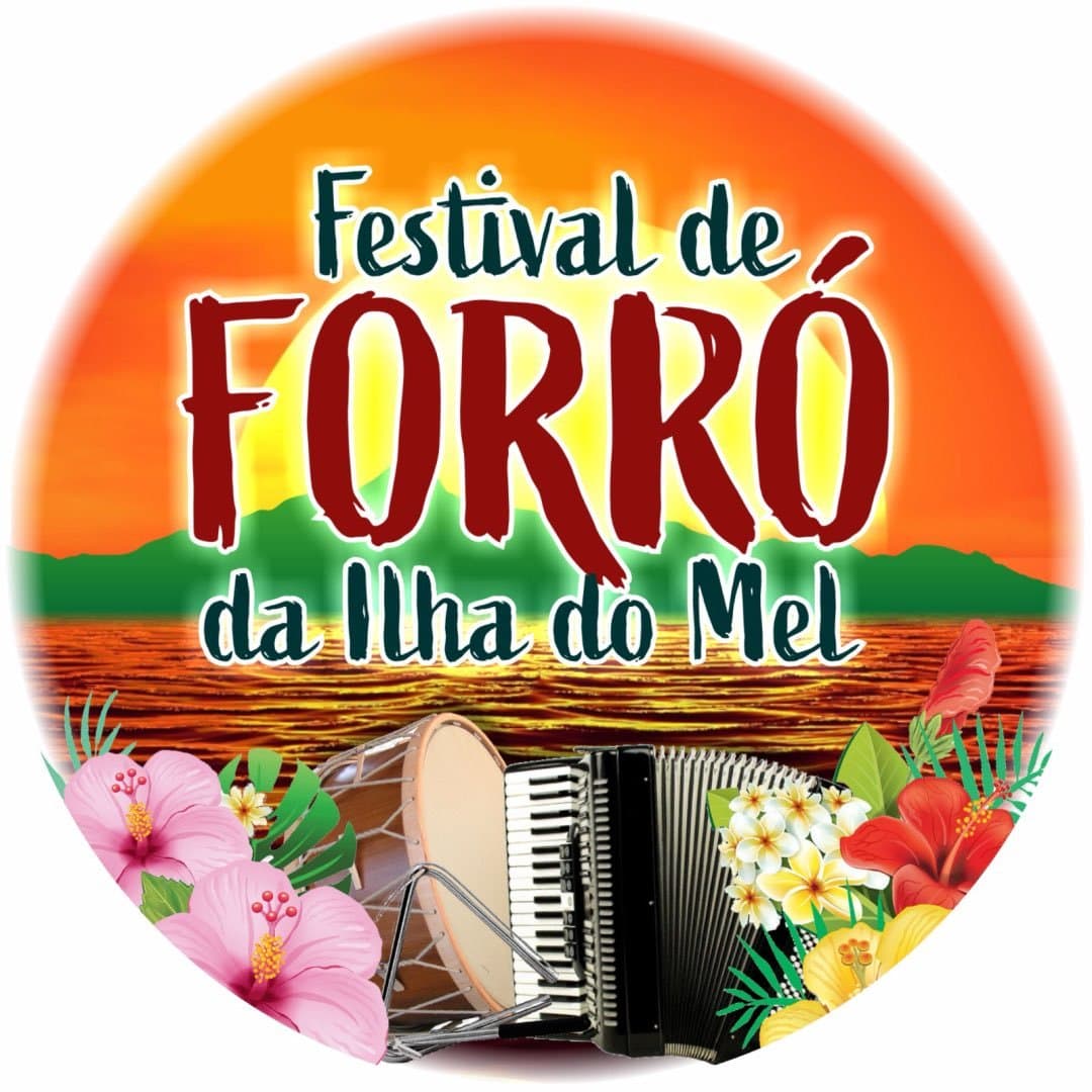 Foto de Forró da Ilha do Mel