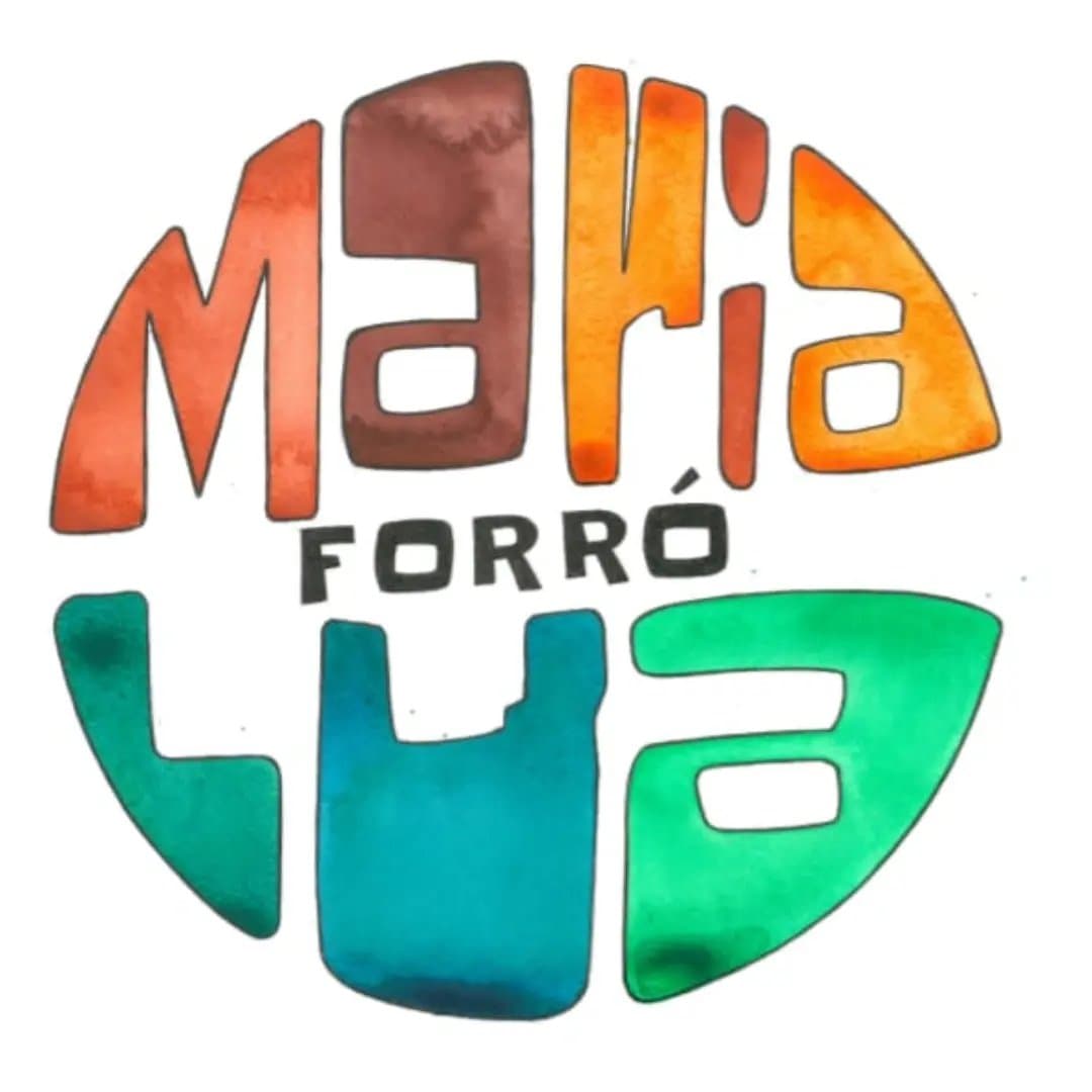 Arte de Forró Maria Lua