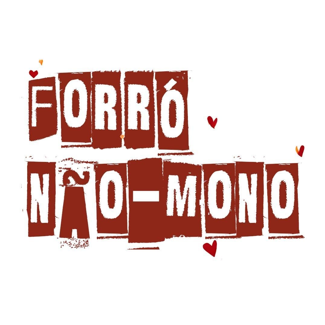 Foto de Forró Não-Mono