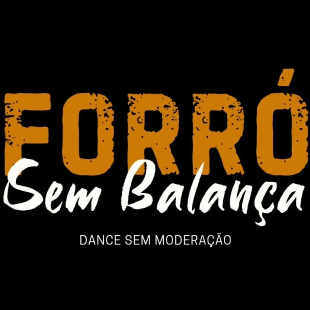 Arte de Forró sem Balança
