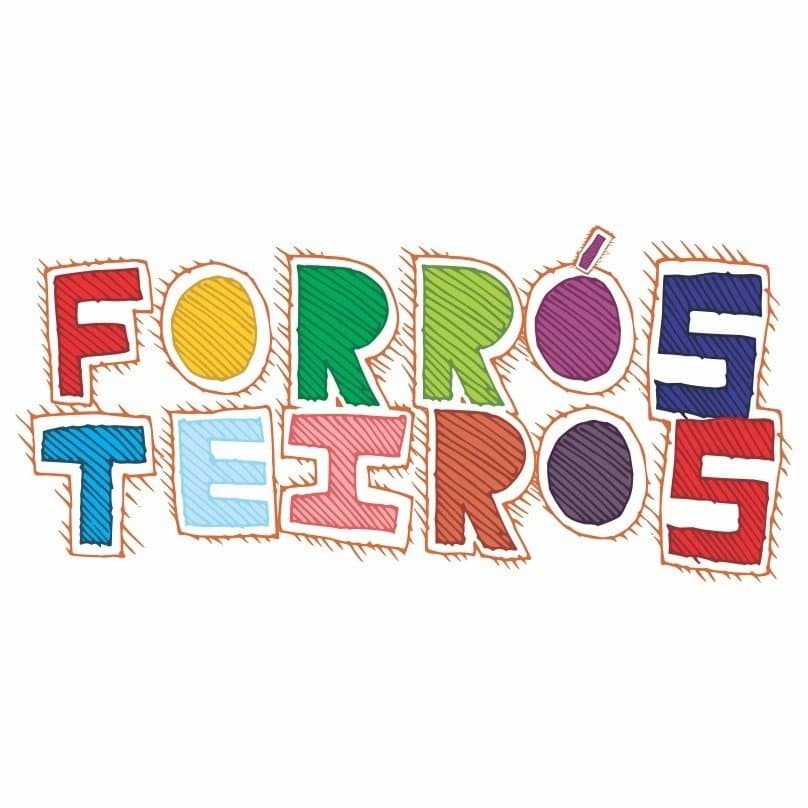 Arte de Forrósteiros