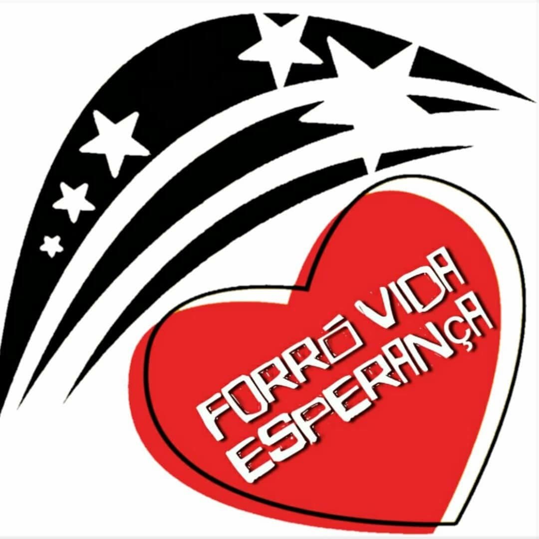 Arte de Forró Vida Esperança