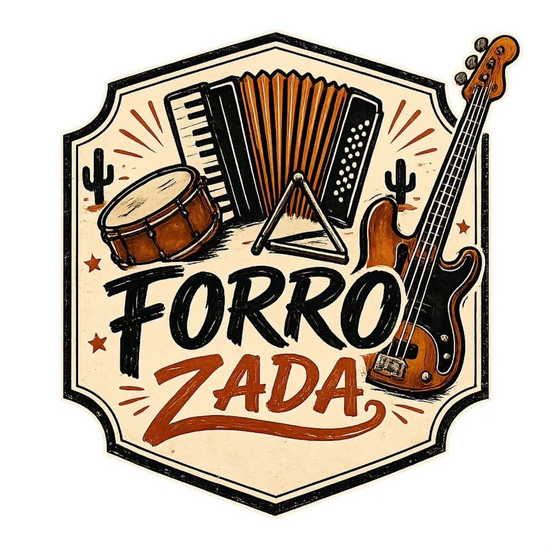 Arte de Forrozada