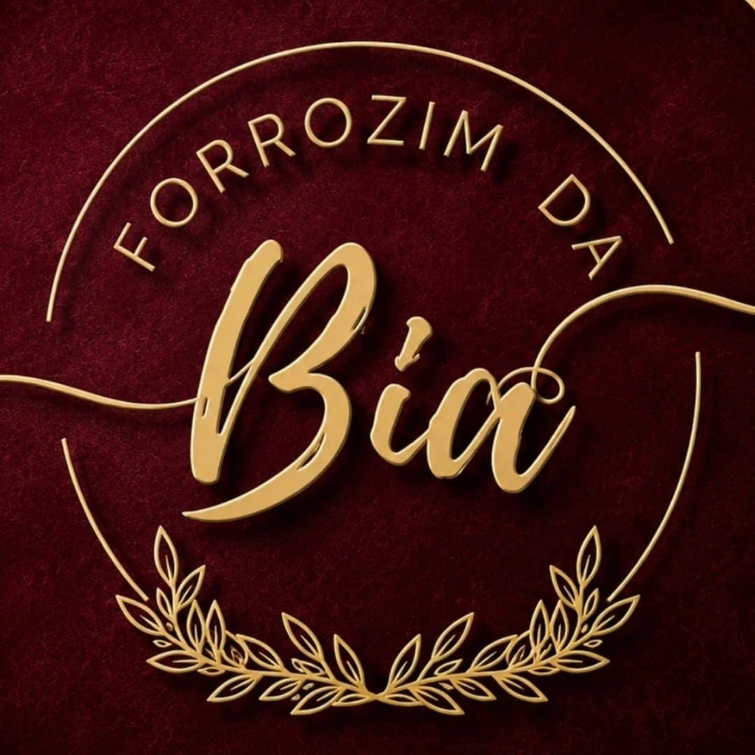 Arte de Forrozim da Bia