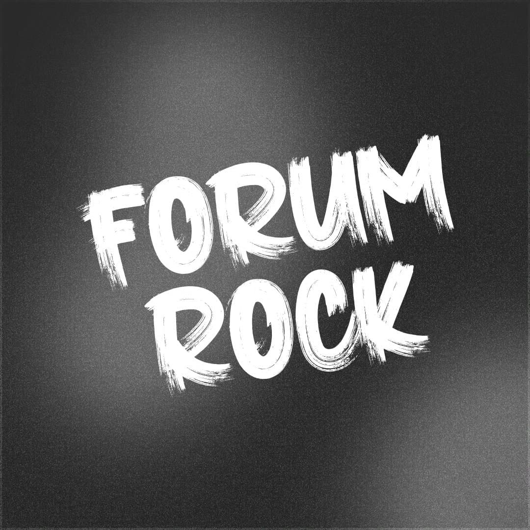 Arte de Forum Rock