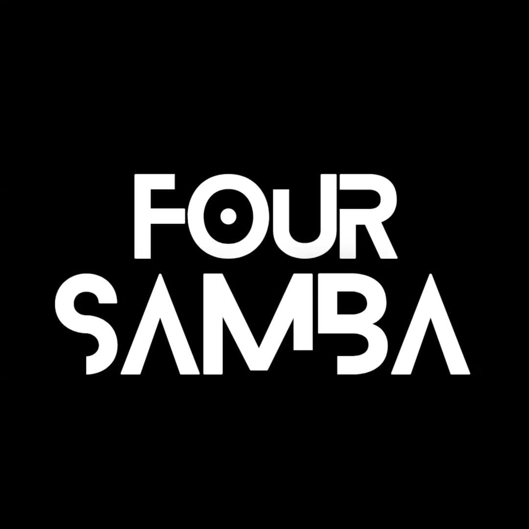 Arte de Four Samba