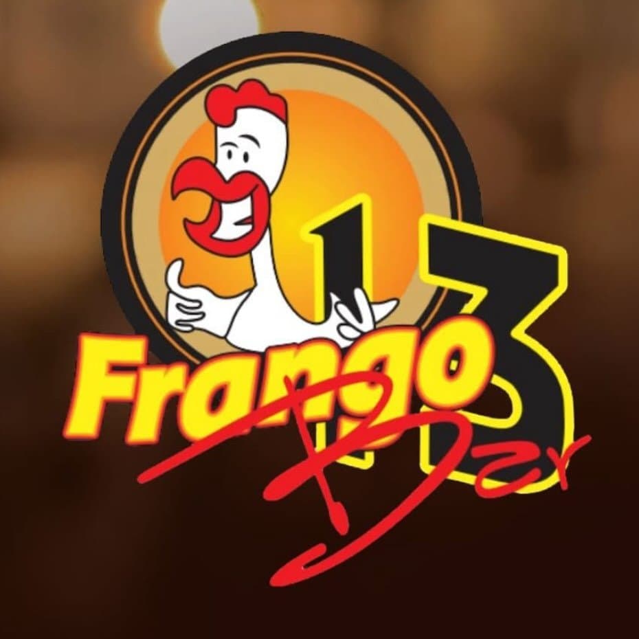 Foto de Frango 13 Bar