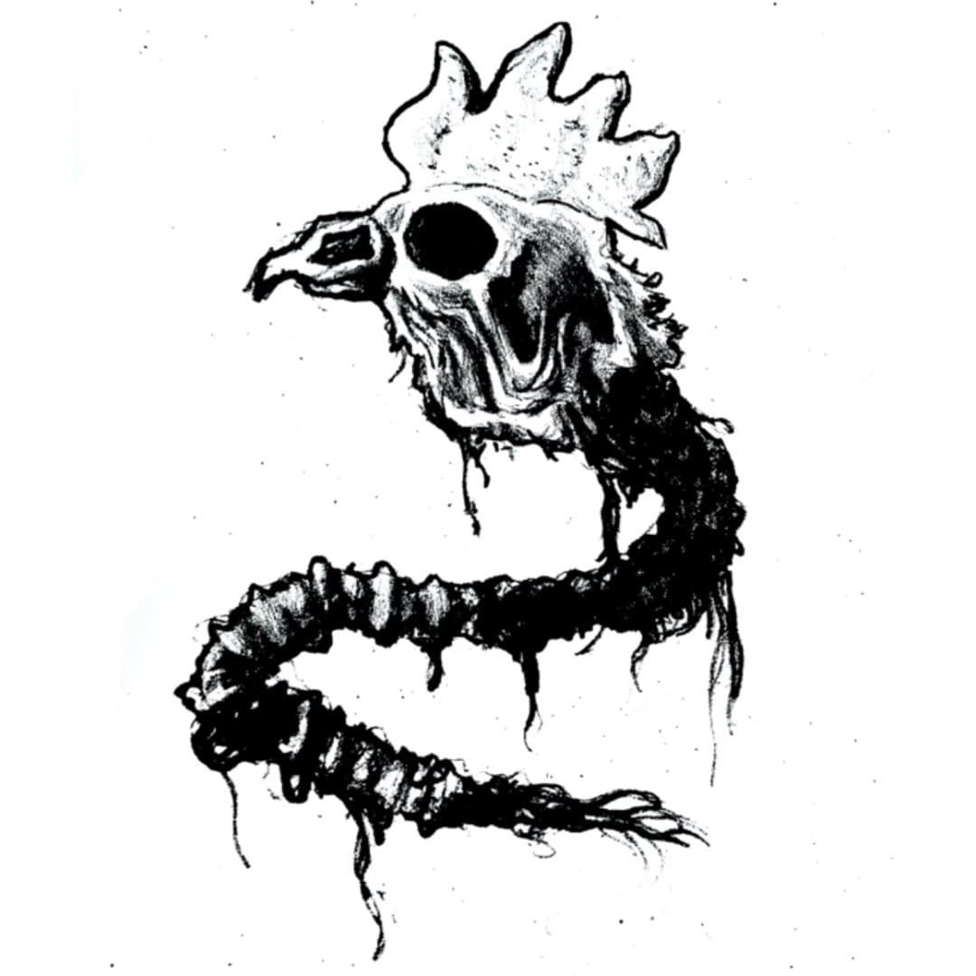 Arte de Frangocitose Banda