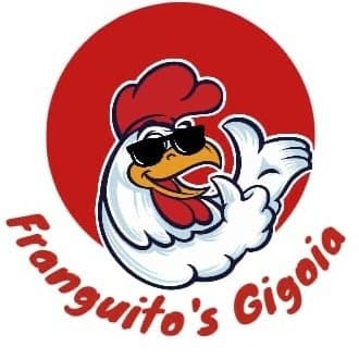 Foto de Franguito’s Gigoia