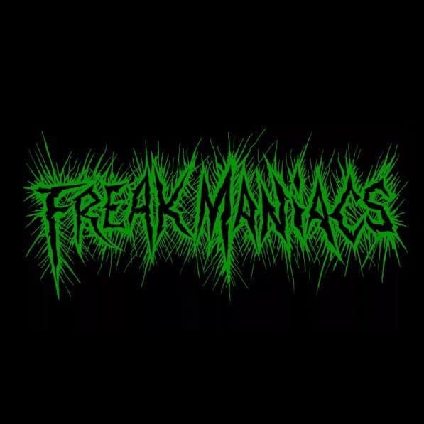Arte de Freak Maniacs