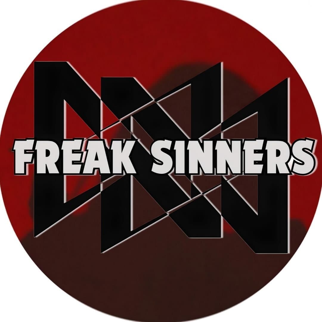 Arte de Freak Sinners