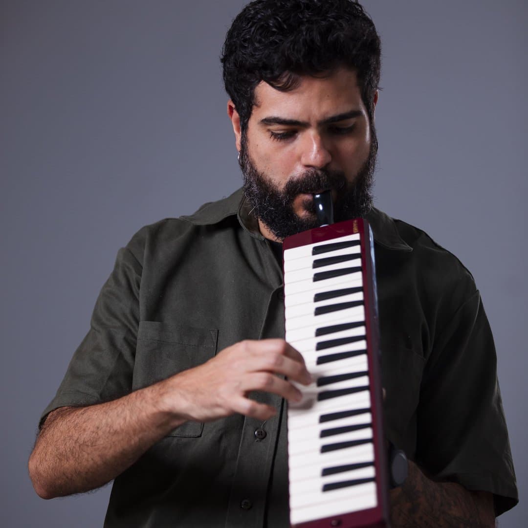 Arte de Fred Gomes