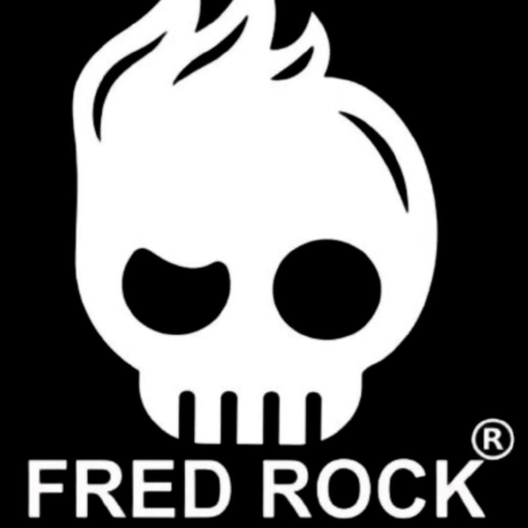 Arte de Fred Rock
