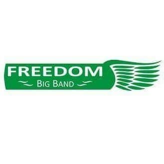 Arte de Freedom Big Band