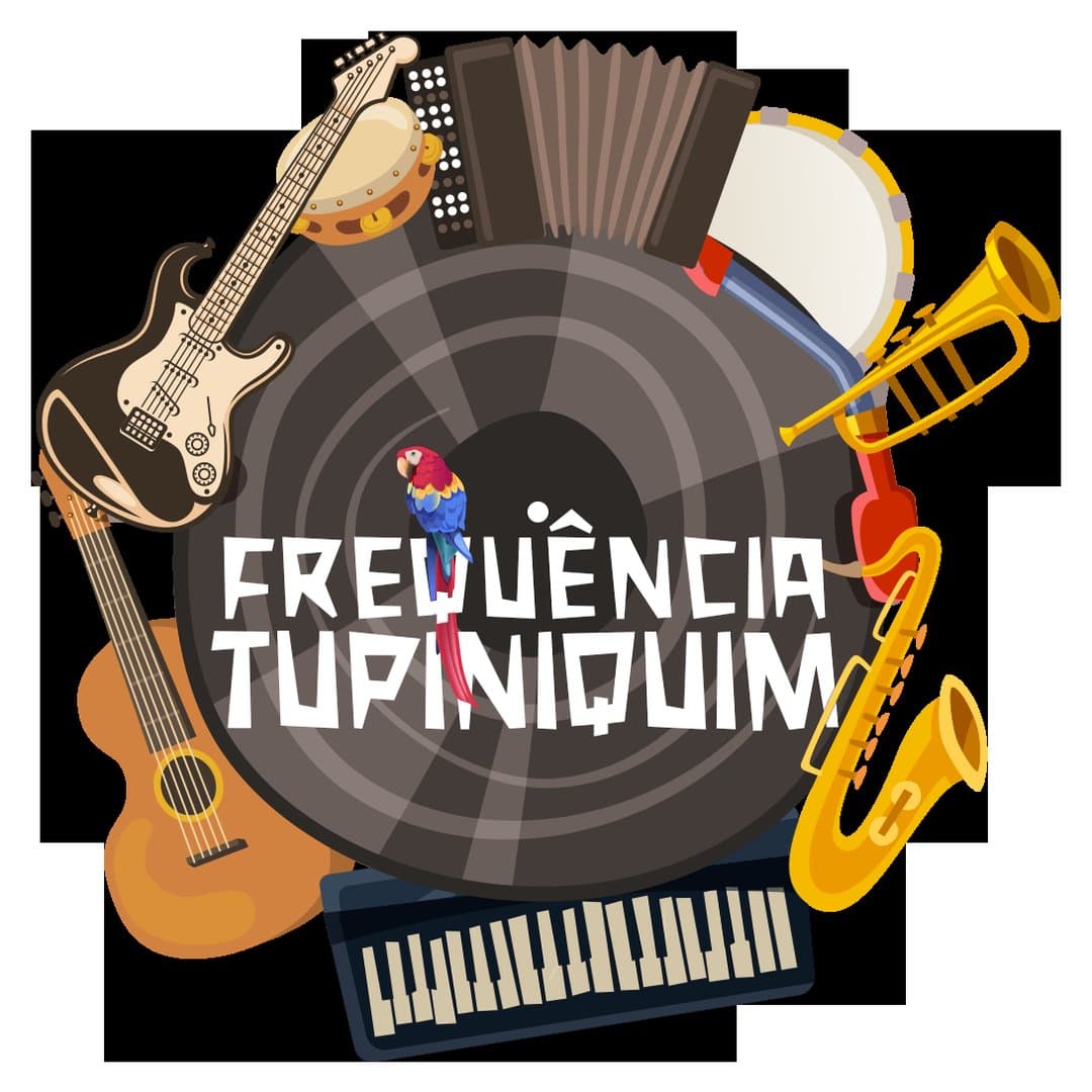 Foto de Bar e Espaço Cultural: Frequência Tupiniquim