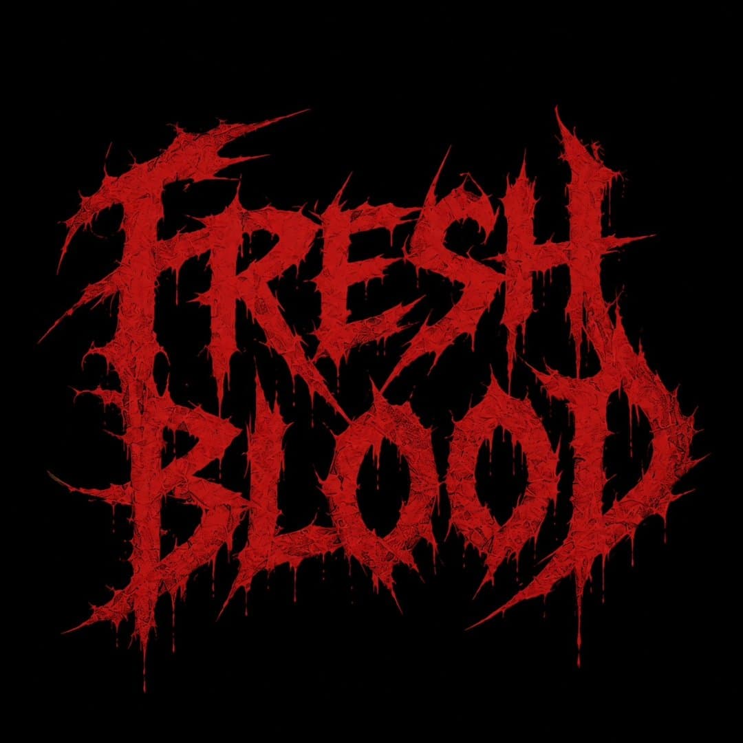 Arte de Fresh Blood