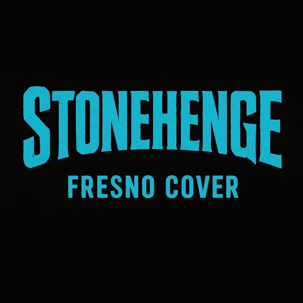 Arte de Stonehenge