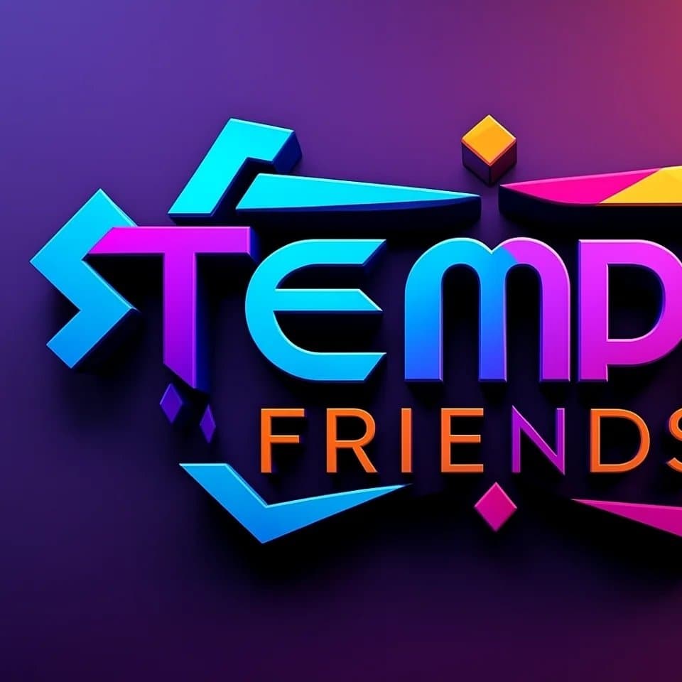 Foto de TEMPLO FRIENDS