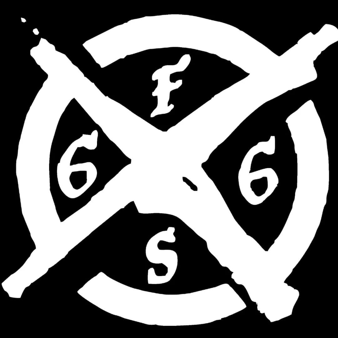 Arte de FRIENDSHIP 66