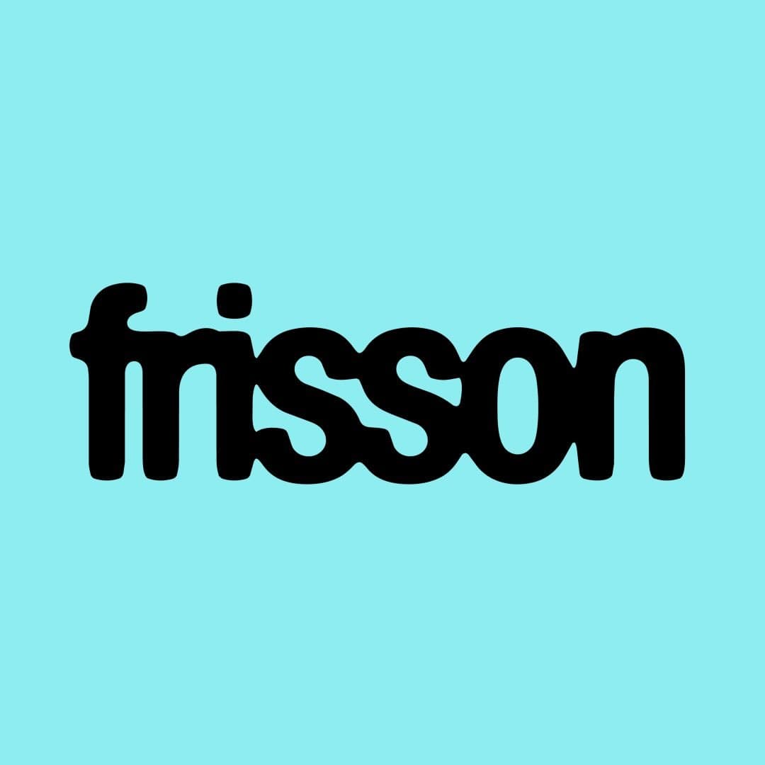Foto de Frisson