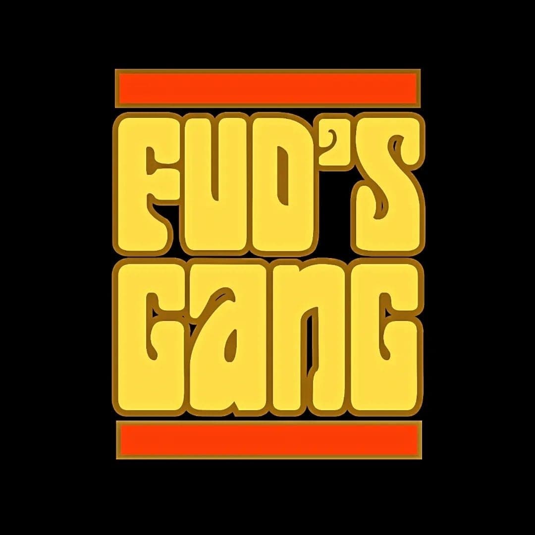 Arte de Fud's Gang