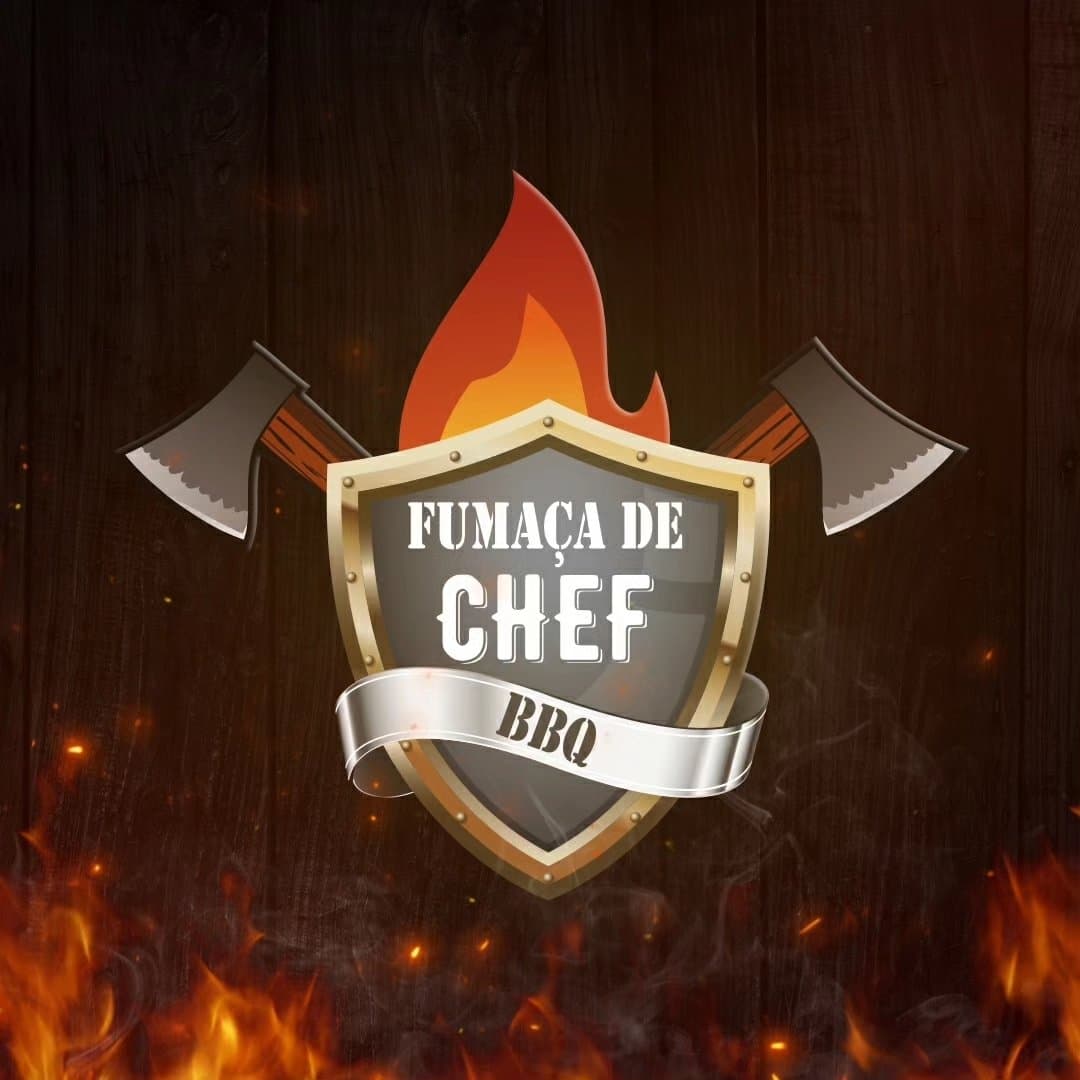 Foto de Fumaça de Chef