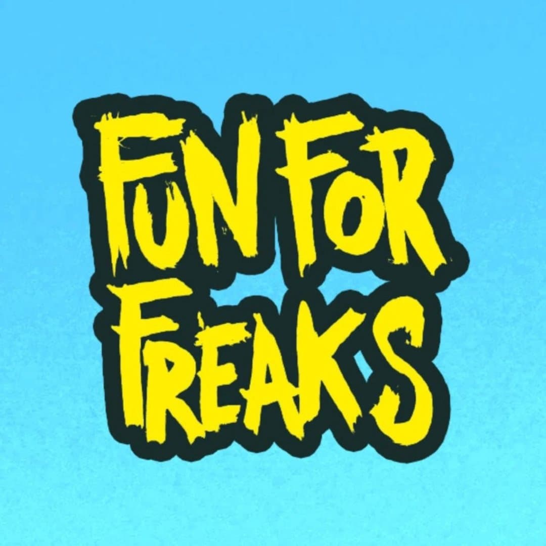Arte de Fun For Freaks