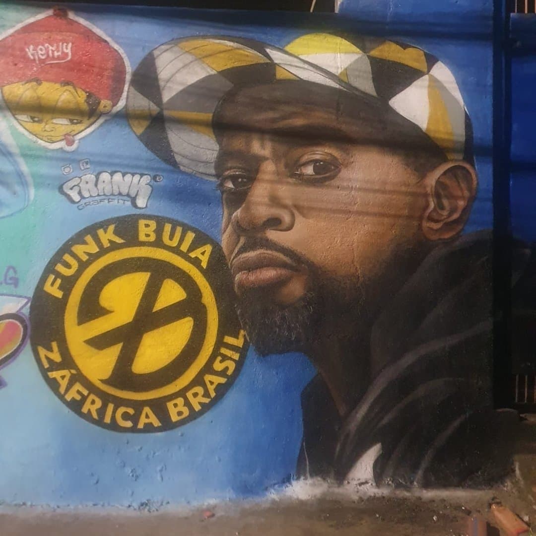 Arte de Roberto Buia