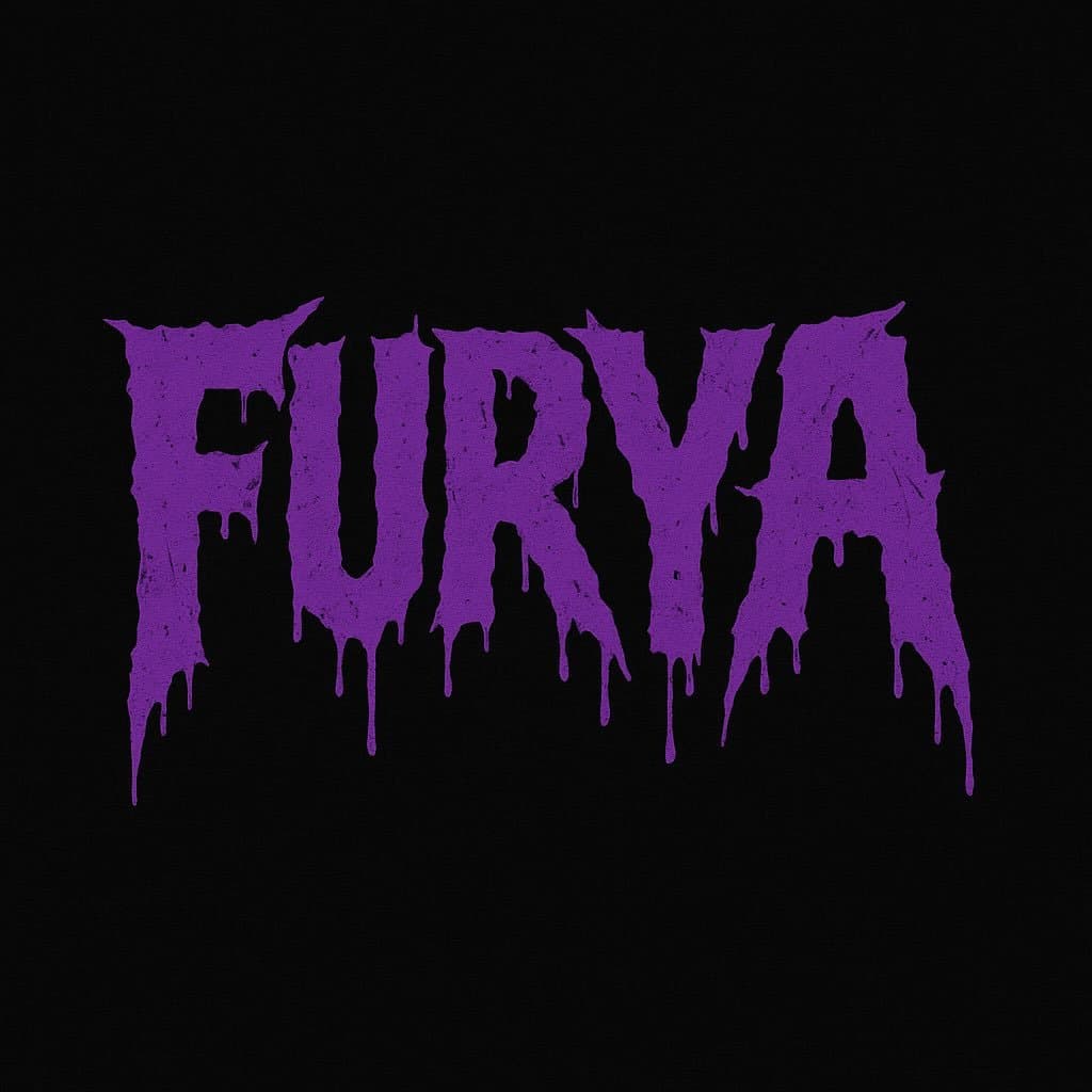 Arte de Banda Furya