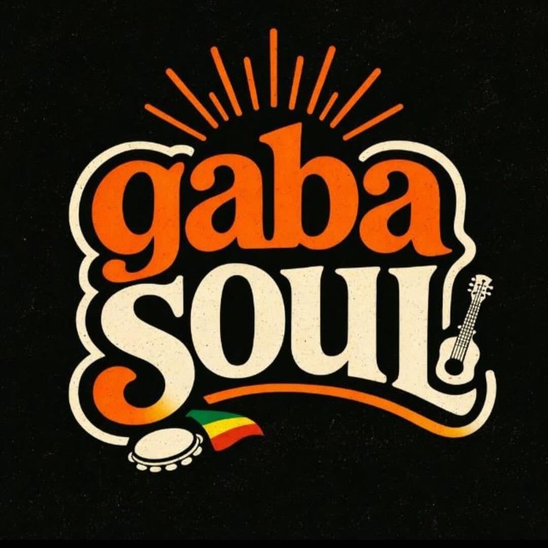 Arte de Banda Gaba Soul