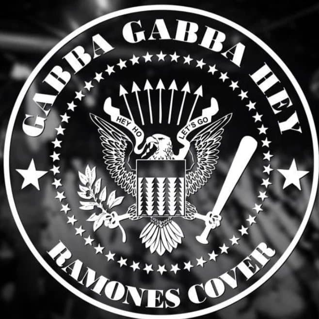 Arte de Gabba Gabba Hey