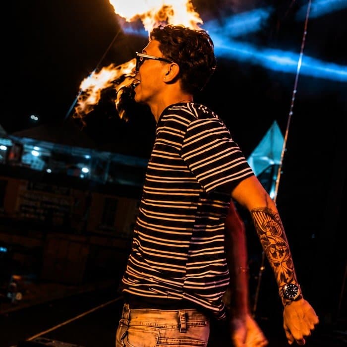 Arte de Biel Nvb