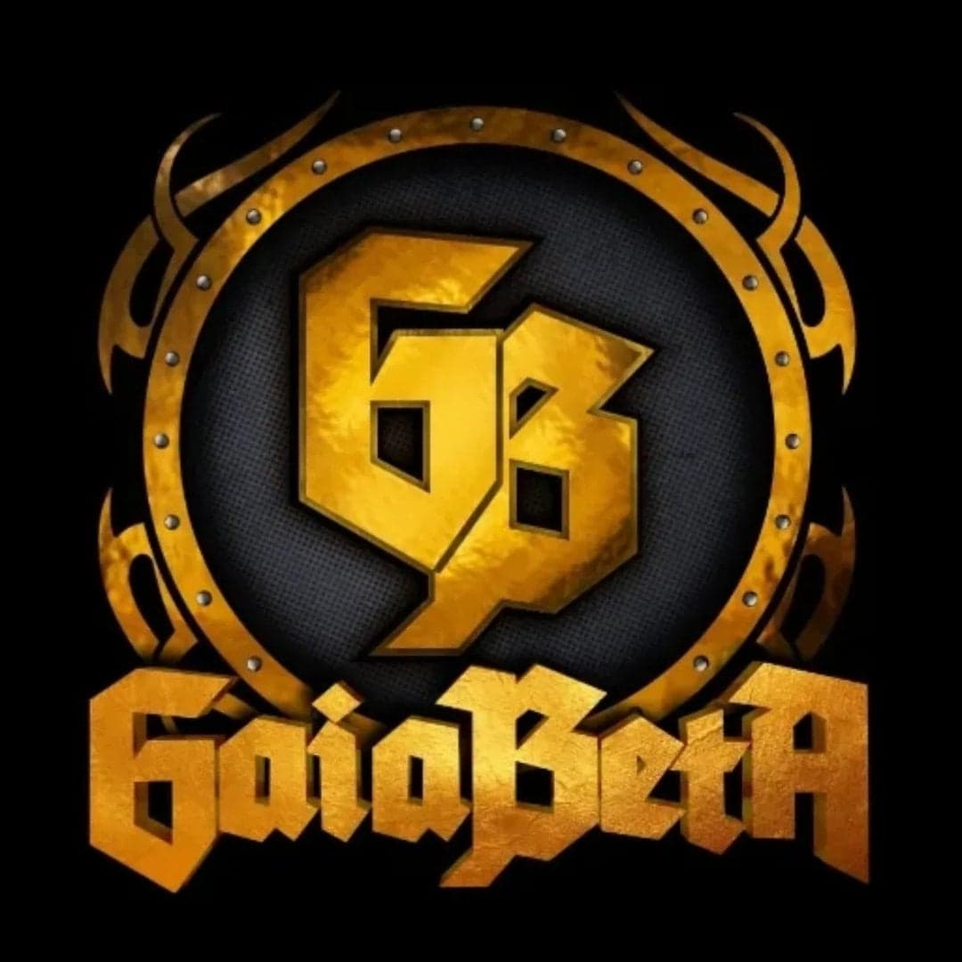 Arte de Gaia Beta