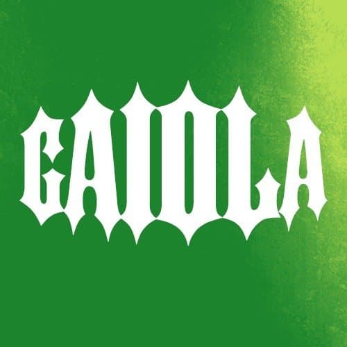 Arte de Gaiola das Babilônias