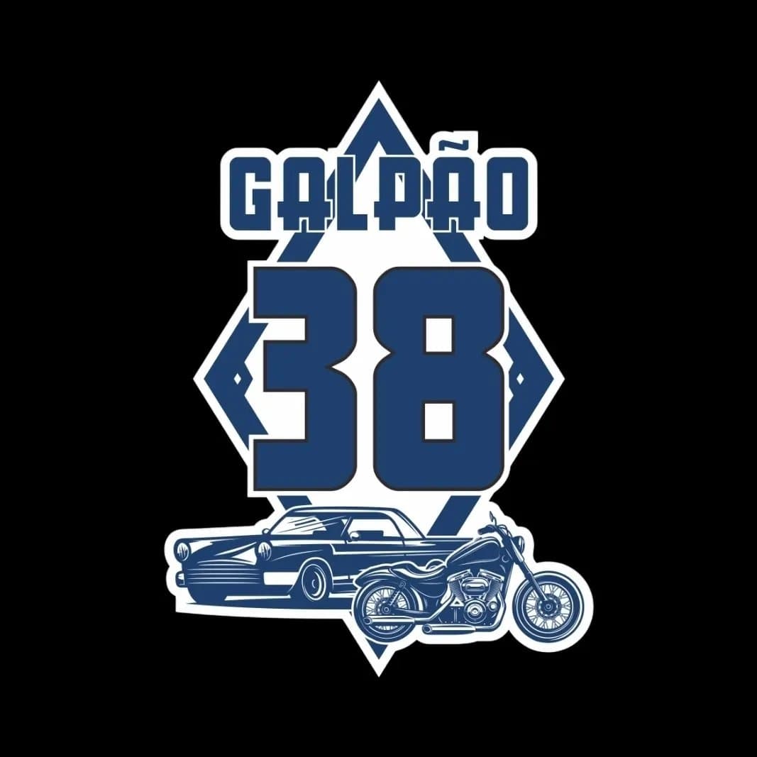 Foto de Galpão 38