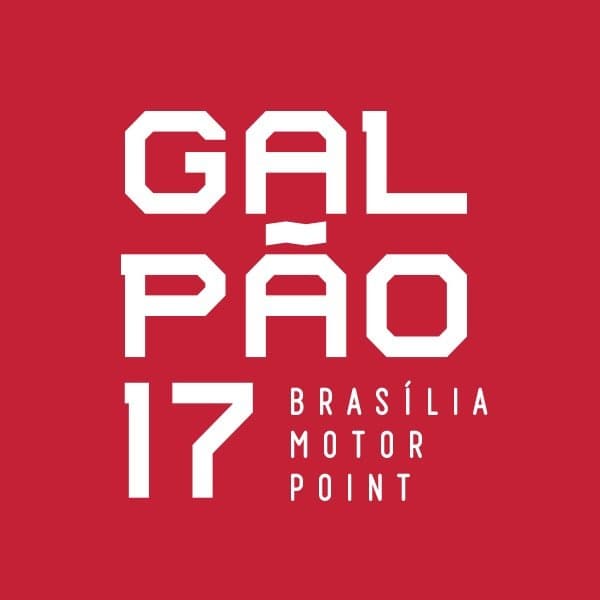 Foto de Galpão 17