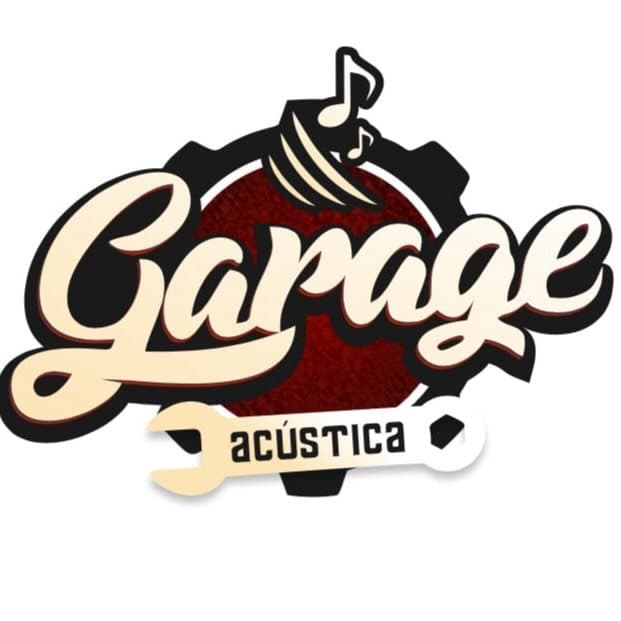 Foto de GARAGE ACÚSTICA 🔧
