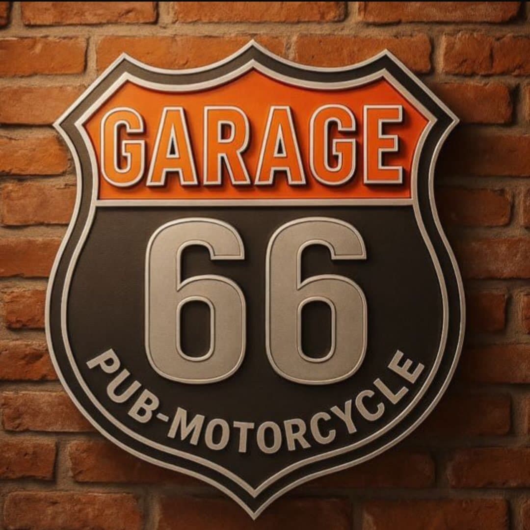 Foto de Garage 66