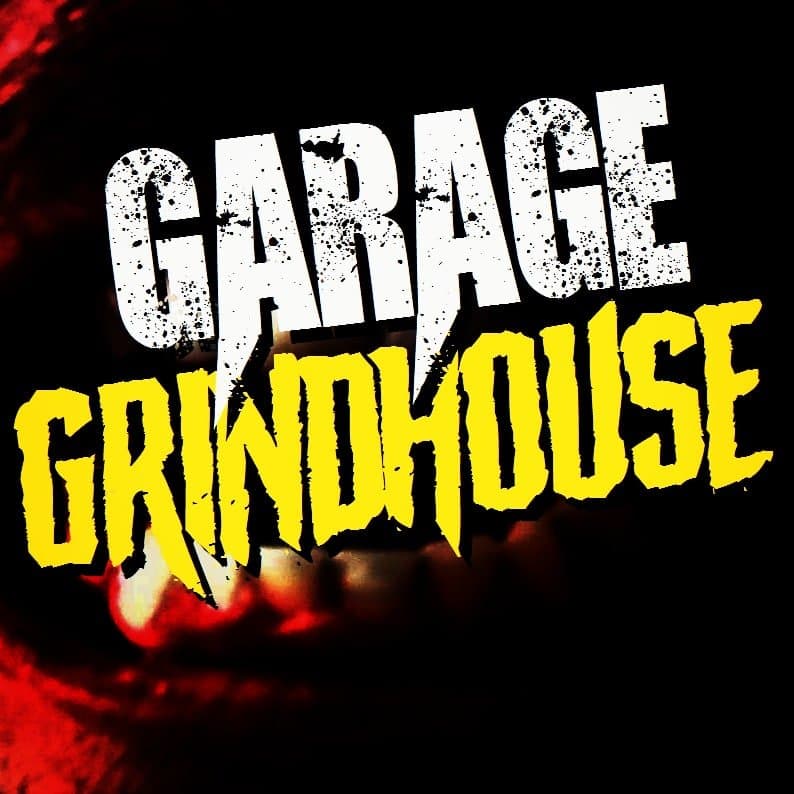 Foto de Garage Grindhouse