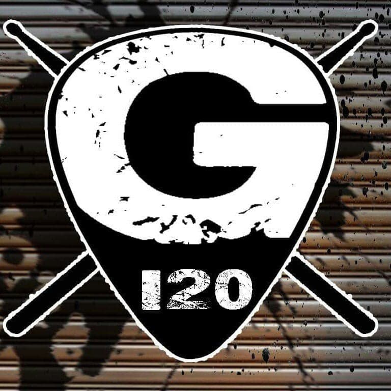 Arte de Garagem 120